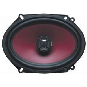  MB Quart DKG 168 (DKG168) 6 x 8 2 way Discus Series 