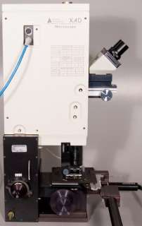Analect Instruments/Thermo Micro XAD FTIR Microscope IR  