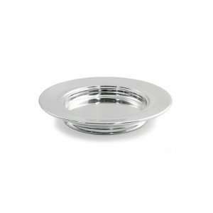  Polished Communion Bread Plate Stack 10 Polished Aluminum 