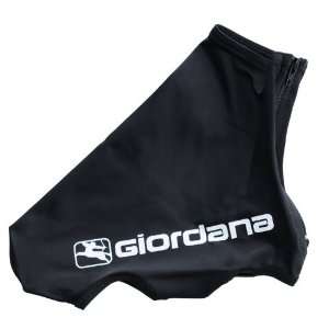  2011 Giordana Lycra Shoecovers