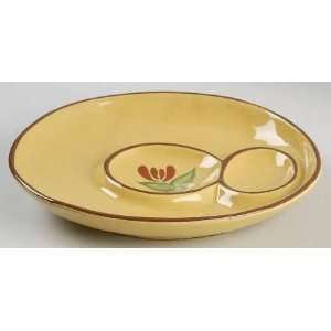  Artland Margaux 9 Artichoke Plate, Fine China Dinnerware 