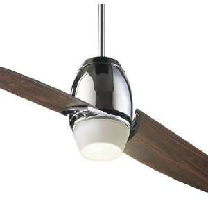  Quorum 21542 14 Muse   54 Ceiling Fan, Chrome Finish with 