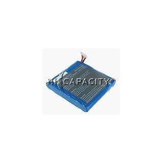  Sager NP4060 Battery