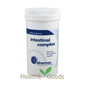  Pharmax Intestinal Complex 90 Capsules Health & Personal 
