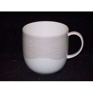  Wedgwood Kelly Hoppen Waves Coffee Mugs