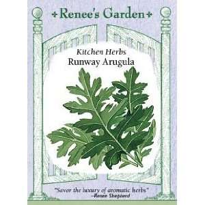  Arugula   Runway Seeds Patio, Lawn & Garden
