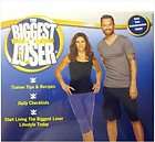 2011 the biggest loser tv show 16 mos wall calendar