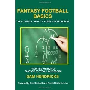   How to Guide for Beginners [Paperback] Sam Hendricks Books