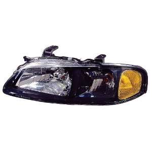  Depo 315 1139L AS2 Nissan Sentra Driver Side Replacement 