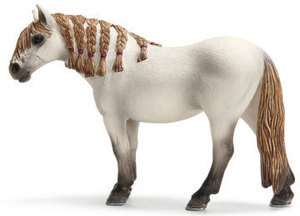 NEW Schleich Farm Life Horses Andalusian Mare 13668  