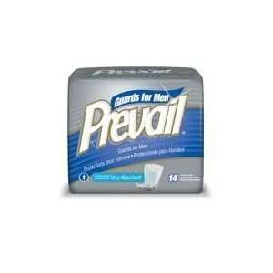  First Quality Prevail Male Guards Very Absorbent Case 