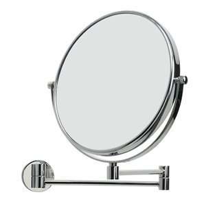  WS Bath Collections Mevedo 55582 Pure Make Up Mirror 