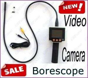 10mm Pipe Drain Borescope Endoscope Inspection Camera  