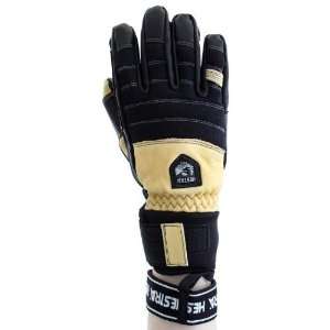  Hestra Army Leather Ascent Gloves 2011