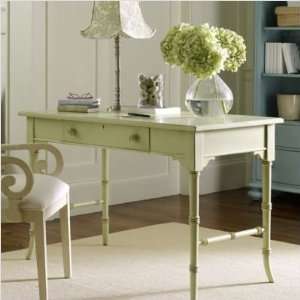  Stanley Furniture 829 H8 03 Coastal Living Table Desk 