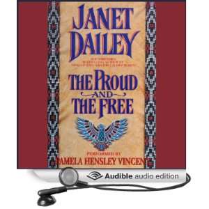   (Audible Audio Edition) Janet Dailey, Pamela Hensley Vincent Books