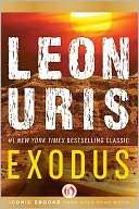   Exodus by Leon Uris, Random House Publishing Group 