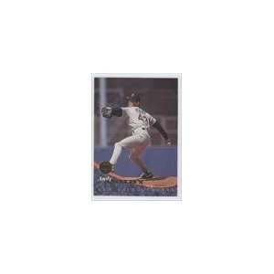  1994 Leaf #32   Andy Ashby Sports Collectibles