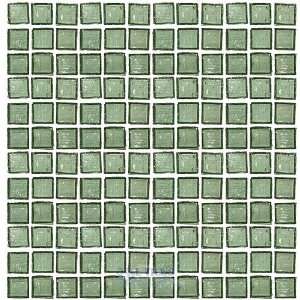 Ashland 1 glass tile in smoky quartz 12 7/8 x 12 7/8 paper faced sh