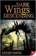 Dark Wings Descending Lesley Davis