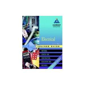 Electrical Level 3 Trainee Guide  Books