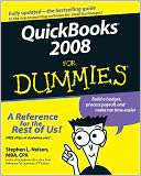 QuickBooks 2008 For Dummies Stephen L. Nelson