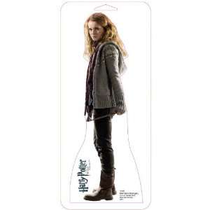   Standup Mini Hermione Granger   Deathly Hallows