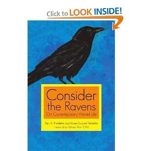 Ravens On Contemporary Hermit Life and over one million other books 