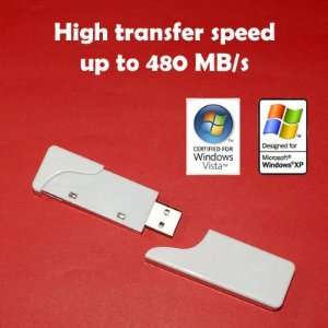  4GB USB Data Transfer Outlook synchronization Cable 
