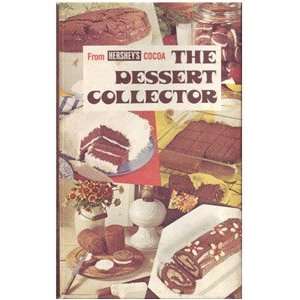  The Dessert Collector Hersheys Foods Corp Books