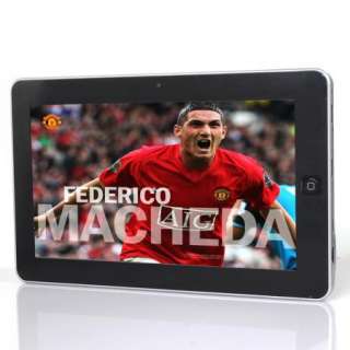   10 Touch Screen Google Android 2.2 Tablet PC WiFi 3G 10 inch Notebook