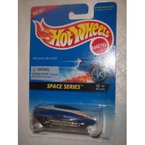   Wheels Logo On Top #389 Collectible Collector Car Mattel Hot Wheels