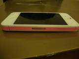 Hi, Im selling one month used iphone 4s 16GB white because I am 