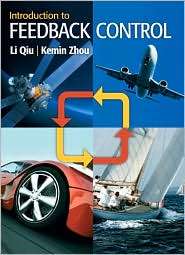   to Feedback Control, (0132353962), Li Qiu, Textbooks   