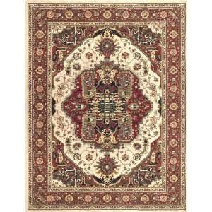  Loloi Stanley ST 07 Beige Rust 7 7 X 10 5 Area Rug 