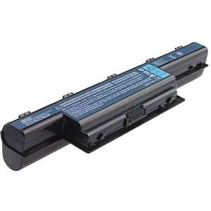  High Capacity Laptop Battery For Gateway NV49 NV59 Series 