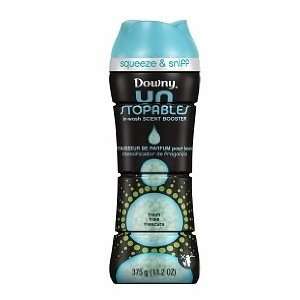  Downy Unstopables In wash Scent Booster, Fresh Kitchen 