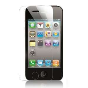  Unicase SP APIP04 CTA2 Clear Screen Protector for iPhone 4 
