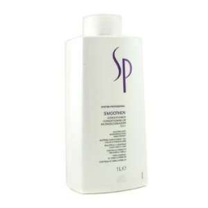 Wella SP Smoothen Conditioner ( For Unruly Hair )   1000ml/33.8oz