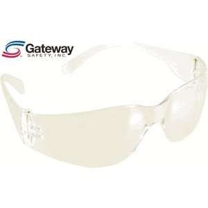  Starlite SM Safety Glasses with Clear Lens