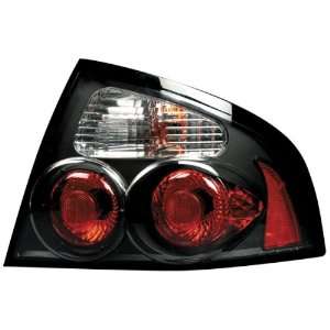  Euro Taillights   TYC Aftermarket Taillights Automotive