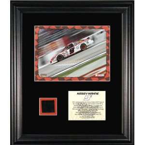 Kasey Kahne   2006 Golden Corral 500 Champion   Framed 6x8 Photograph 