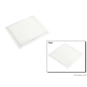  NPN ACC Cabin Filter for select Lexus/Toyota models Automotive