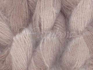 Lornas Laces Angel #511 angora yarn Buckingham Fontain 25% OFF 