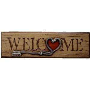  Medical Office Welcome Sign, Great Gift for Doctors and 