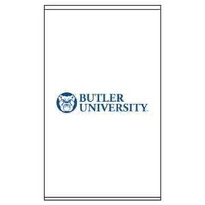   Shades Collegiate Butler University Word Logo (Ma