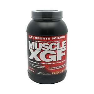 AST Sports Science Muscle XGF
