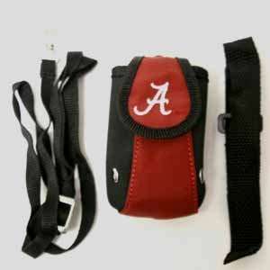   University of Alabama Multipurpose Cell Phone Holder Sports