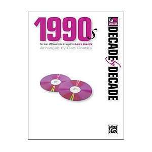  Alfred 00 28296 Decade by Decade 1990s