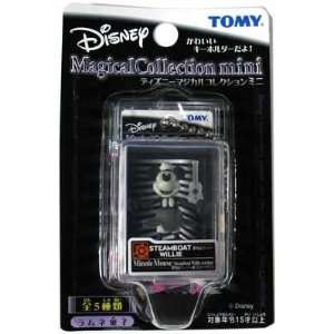   Magical Collection mini Steamboat Willie Minnie Mouse Toys & Games